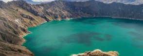 Experience the majestic Andean mountain landscapes.