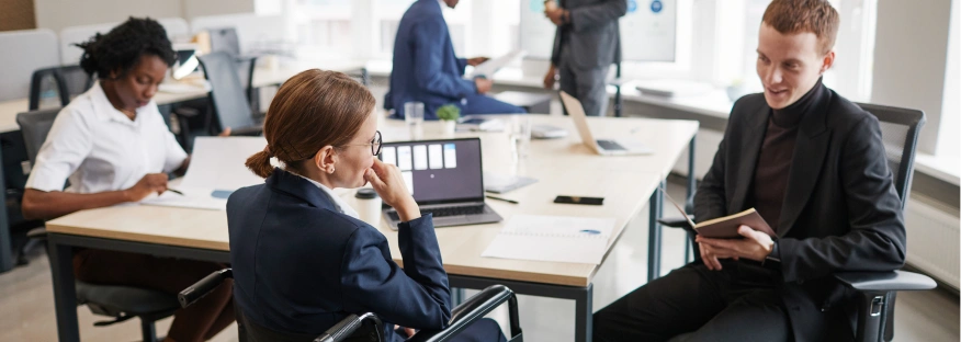 We offer comprehensive Sales & Telemarketing solutions to enhance your sales performance