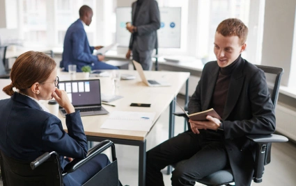 Our expertise in Sales drives success for our clients by combining innovative strategies with skilled execution