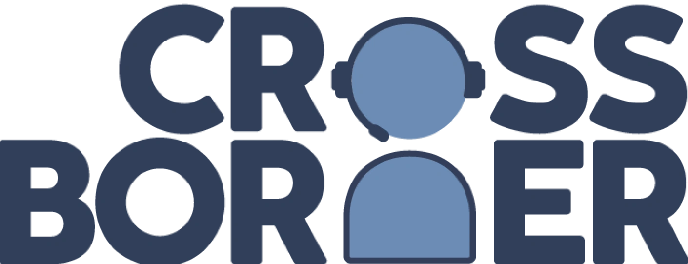 Crossborder is a company specializing in BPO (Business Process Outsourcing) and RPA (Robotic Process Automation).