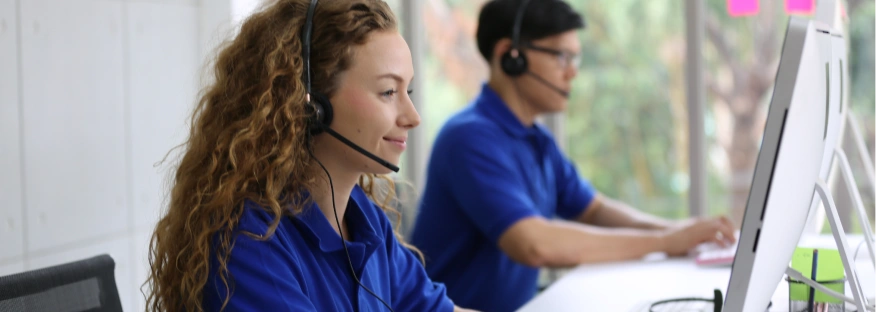 Efficient BPO solutions for streamlined business processes.