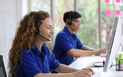 Automate tasks with advanced RPA technology