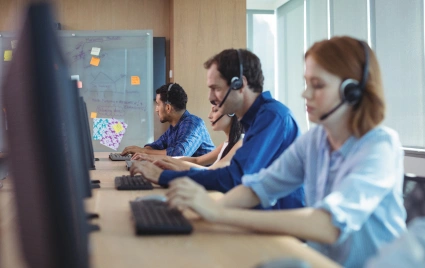 Our Sales & Telemarketing services are designed to drive business growth through strategic outreach